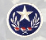  Premier Emblem PMV-NGTX Texas