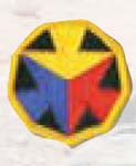 Premier Emblem PMV-NTLTN National Trn Center