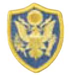  Premier Emblem PMV-PER Personnel-DOD