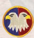  Premier Emblem PMV-RESCMD Reserve Cmd