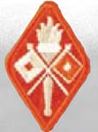 Premier Emblem PMV-SIGSCH Signal Trn School