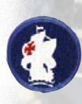 Premier Emblem PMV-SOUTH Southern Cmd