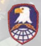 Premier Emblem PMV-SSDC Space & Strategic Defense Cmd