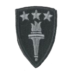 Premier Emblem PMV-WAR War College