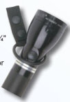 Premier Emblem PN8862-1 D-Cell Flashlight Holder