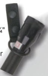 Premier Emblem PN8863-1 C-Cell Flashlight/Straight Baton Holder