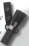  Premier Emblem PN8863-1 C-Cell Flashlight/Straight Baton Holder