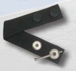 Premier Emblem PN8865-5 Hidden Cuff-Key Belt Keeper