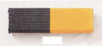 Premier Emblem PRC-11 Cloth Ribbon - PRC-11