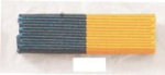  Premier Emblem PRC-12 Cloth Ribbon - PRC-12