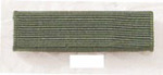 Premier Emblem PRC-13 Cloth Ribbon - PRC-13