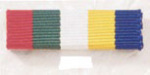  Premier Emblem PRC-15 Cloth Ribbon - PRC-15