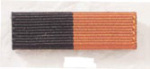 Premier Emblem PRC-16 Cloth Ribbon - PRC-16