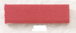  Premier Emblem PRC-1 Cloth Ribbon - PRC-1