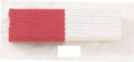 Premier Emblem PRC-2 Cloth Ribbon - PRC-2