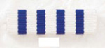 Premier Emblem PRC-33 Cloth Ribbon - PRC-33