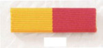 Premier Emblem PRC-35 Cloth Ribbon - PRC-35