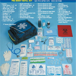  Premier Emblem PREMDKITRefillKit PRE-MDKIT Refill Kit