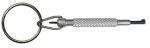 Premier Emblem PTHCK-10 Corrugated Handcuff Key