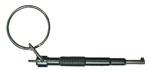 Premier Emblem PTHCK-246S Handcuff Key - PTHCK-246S