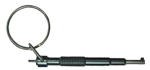  Premier Emblem PTHCK-246S Handcuff Key - PTHCK-246S