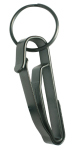 Premier Emblem PTHCK-55 Duty Belt Key Ring Holder