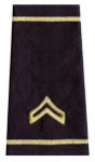 Premier Emblem S1618 CORPORAL