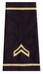  Premier Emblem S1618 CORPORAL