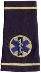 Premier Emblem S1800 Staff of Life - S1800