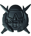  Premier Emblem SpecOpsDiver Spec Ops Diver