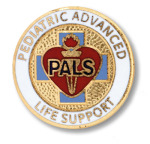 Prestige Medical 1016 Pediatric Advanced Life Support Pin