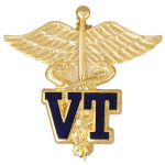 Prestige Medical 1050 Veterinary Technician Pin