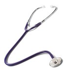 Prestige Medical 106 Single Head Stethoscope
