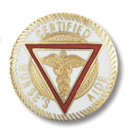 Prestige Medical 1076 Certified Nurses Aide