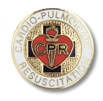 Prestige Medical 1080 Cardio Pulmonary Resuscitation Pin