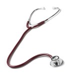 Prestige Medical 108 Dual Head Stethoscope