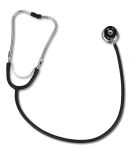 Prestige Medical 124 Prestige Medical SpragueLite® Stethoscope