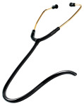 Prestige Medical 126-B-T-G Gold Binaural and Tube for 126-G