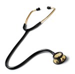 Clinical I® Stethoscope - Gold Edition