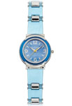 Prestige Medica 1622 Bracelet Gel Watch