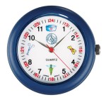  Prestige Medical 1689 Medical Symbols Stethoscope Watch
