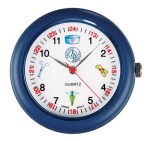 Prestige Medical 1689 Medical Symbols Stethoscope Watch