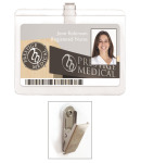 Standard ID Holder