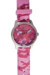 Prestige Medica 1991 Cool Camo Fashion Watch