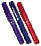 Prestige Medical 203 Disposable Pearlescent Gem Penlight