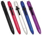  Prestige Medical 204 Bright LED Penlight