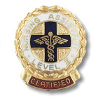 Prestige Medical 2075 Certified Nursing Assistant, Level II