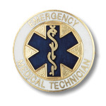 Prestige Medical 2087 2087 Emergency Medical Technician