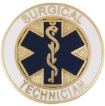 Prestige Medical 2088 Surgical Technician