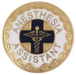 Prestige Medical 2089 Anesthesia Assistant